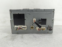 2013-2015 Mazda Cx-5 Radio AM FM Cd Player Receiver Replacement P/N:KJ01 66 DV0C Fits Fits 2013 2014 2015 OEM Used Auto Part