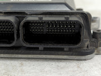 2014-2015 Mazda Cx-5 PCM Engine Control Computer ECU ECM PCU OEM P/N:PY2W 18 881C Fits Fits 2014 2015 OEM Used Auto Parts - 