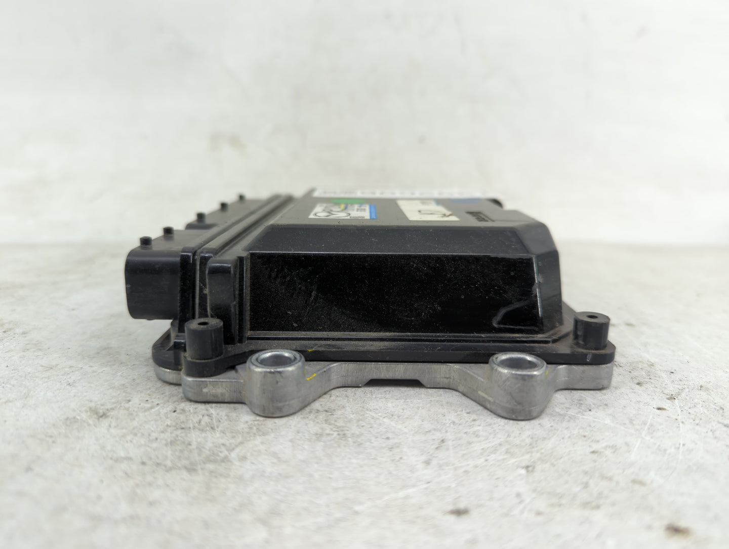 2014-2015 Mazda Cx-5 PCM Engine Control Computer ECU ECM PCU OEM P/N:PY2W 18 881C Fits Fits 2014 2015 OEM Used Auto Parts - 