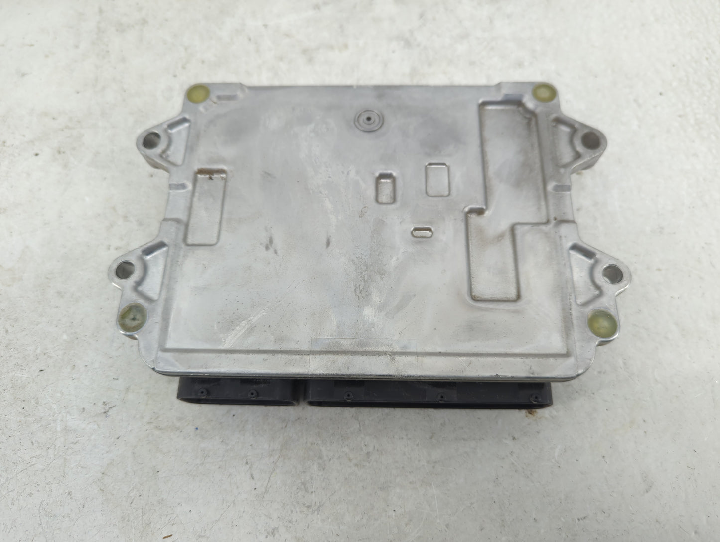 2014-2015 Mazda Cx-5 PCM Engine Control Computer ECU ECM PCU OEM P/N:PY2W 18 881C Fits Fits 2014 2015 OEM Used Auto Parts - 