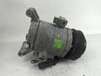 2013-2022 Mazda Cx-5 Air Conditioning A/c Ac Compressor Oem - Oemusedautoparts1.com