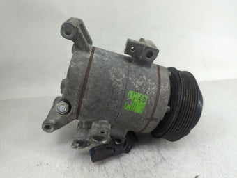 compare product 2013-2022 Mazda Cx-5 Air Conditioning A/c Ac Compressor Oem