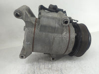 2013-2022 Mazda Cx-5 Air Conditioning A/c Ac Compressor Oem - Oemusedautoparts1.com