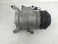 2013-2022 Mazda Cx-5 Air Conditioning A/c Ac Compressor Oem - Oemusedautoparts1.com