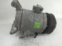 2013-2022 Mazda Cx-5 Air Conditioning A/c Ac Compressor Oem - Oemusedautoparts1.com