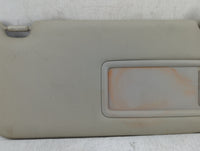 2013-2016 Mazda Cx-5 Sun Visor Shade Replacement Passenger Right Mirror Fits Fits 2013 2014 2015 2016 OEM Used Auto Parts - 