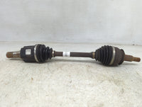 2013-2016 Mazda Cx-5 Axle Shaft Front Driver Cv C/v - Oemusedautoparts1.com
