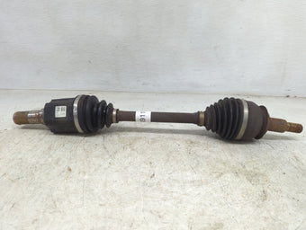 compare product 2013-2016 Mazda Cx-5 Axle Shaft Front Driver Cv C/v