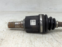 2013-2016 Mazda Cx-5 Axle Shaft Front Driver Cv C/v - Oemusedautoparts1.com