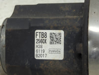 2013-2016 Mazda Cx-5 Axle Shaft Front Driver Cv C/v - Oemusedautoparts1.com