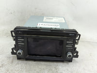 2013-2015 Mazda Cx-5 Radio AM FM Cd Player Receiver Replacement P/N:KJ01 66 DV0A Fits Fits 2013 2014 2015 OEM Used Auto Part