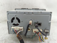2013-2015 Mazda Cx-5 Radio AM FM Cd Player Receiver Replacement P/N:KJ01 66 DV0A Fits Fits 2013 2014 2015 OEM Used Auto Part