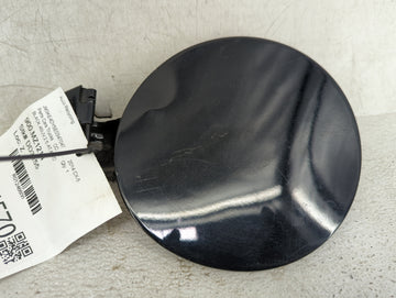 2014 Mazda Cx-5 Fuel Tank Door Lid Gas Tank Black - Oemusedautoparts1.com