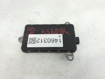 compare product 2013-2015 Mazda Cx-5 Chassis Control Module Ccm Bcm Body Control 1460312