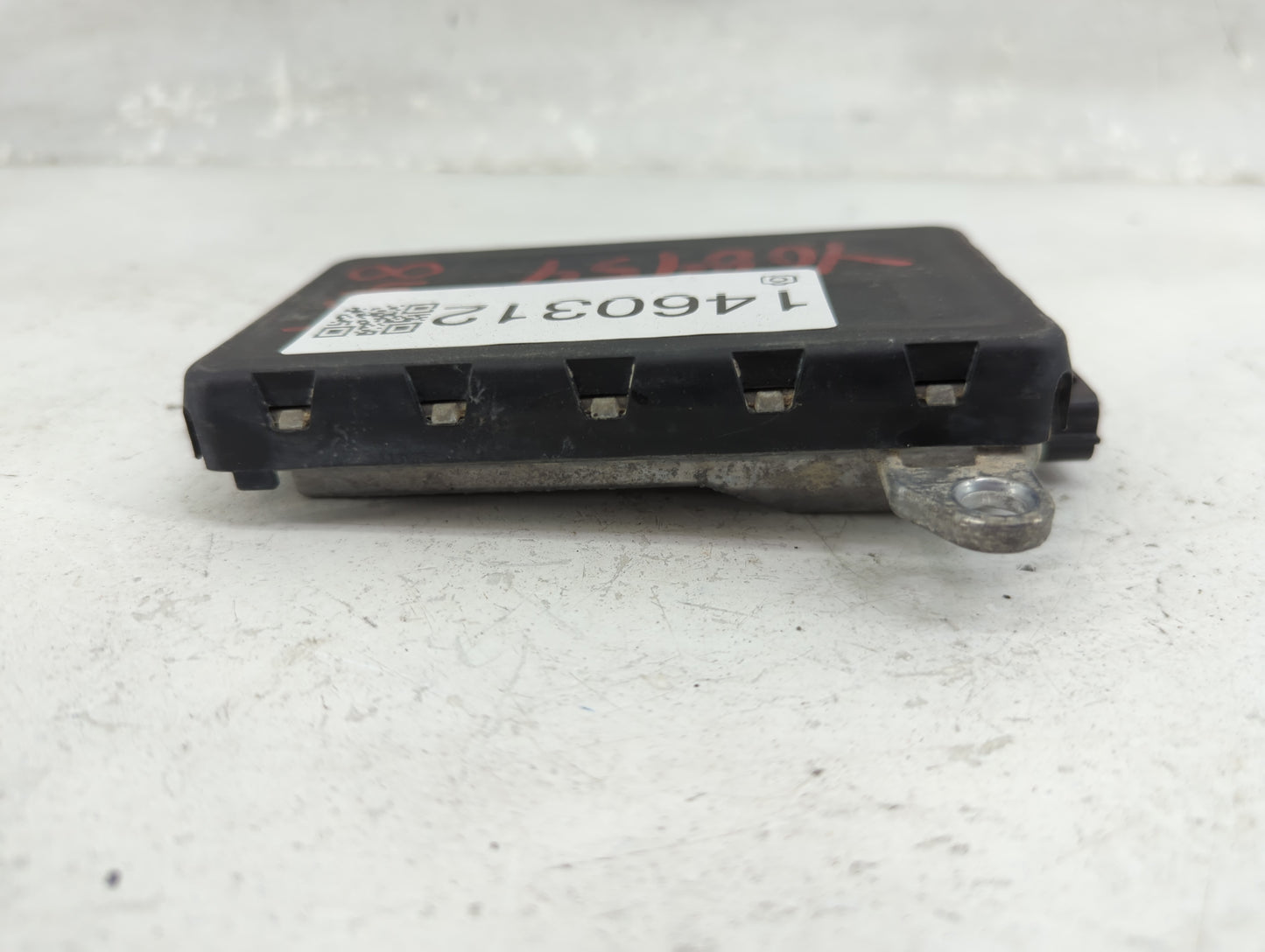 2013-2015 Mazda Cx-5 Chassis Control Module Ccm Bcm Body Control 1460312 - Oemusedautoparts1.com