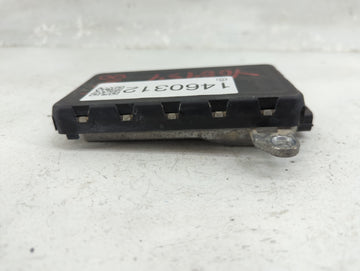 2013-2015 Mazda Cx-5 Chassis Control Module Ccm Bcm Body Control 1460312