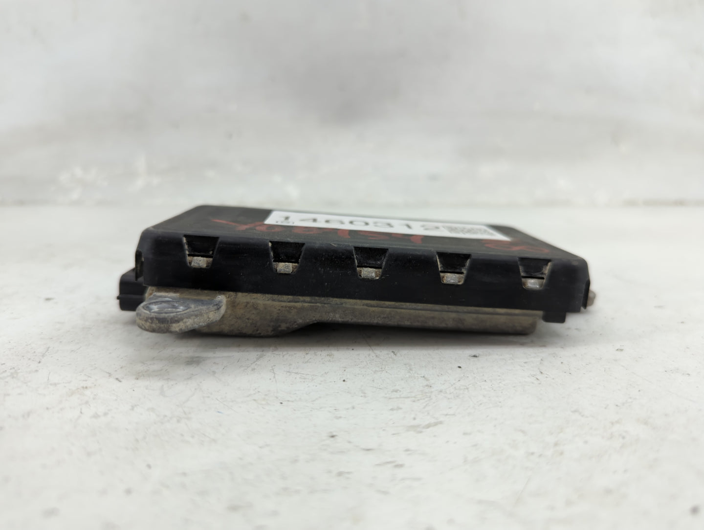 2013-2015 Mazda Cx-5 Chassis Control Module Ccm Bcm Body Control 1460312 - Oemusedautoparts1.com