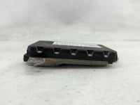 2013-2015 Mazda Cx-5 Chassis Control Module Ccm Bcm Body Control 1460312 - Oemusedautoparts1.com
