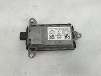 2013-2015 Mazda Cx-5 Chassis Control Module Ccm Bcm Body Control 1460312 - Oemusedautoparts1.com