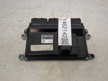 2014-2015 Mazda Cx-5 PCM Engine Control Computer ECU ECM PCU OEM P/N:2797008126 PY3S 18 881F Fits Fits 2014 2015 OEM Used Au