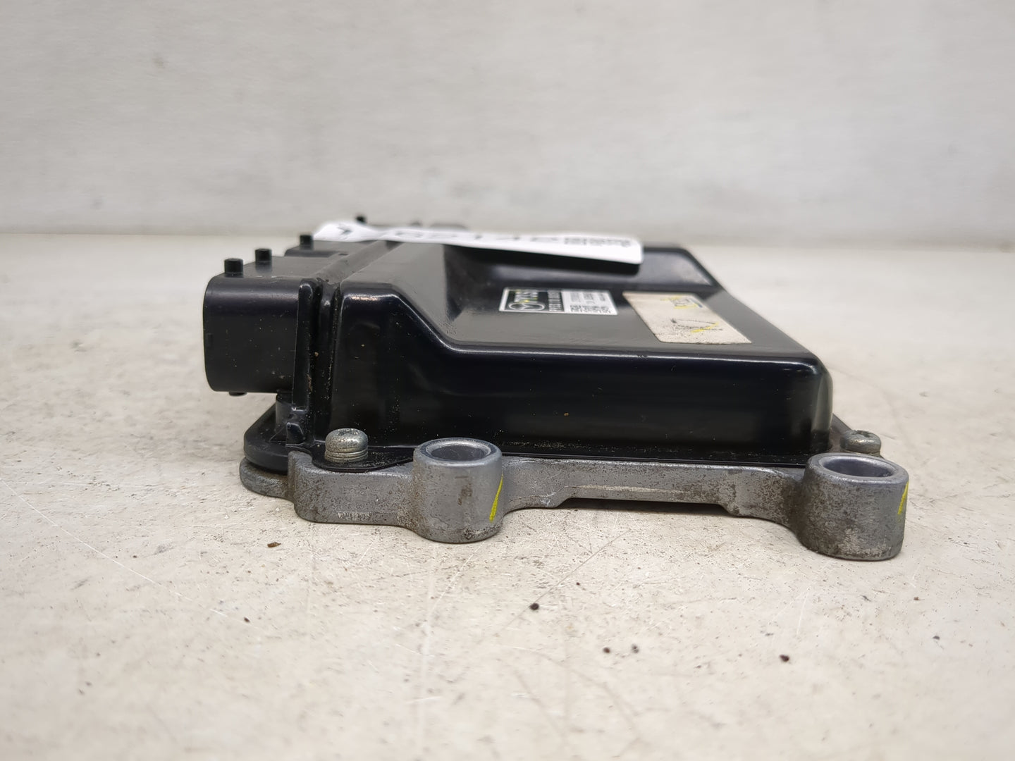 2014-2015 Mazda Cx-5 PCM Engine Control Computer ECU ECM PCU OEM P/N:2797008126 PY3S 18 881F Fits Fits 2014 2015 OEM Used Au