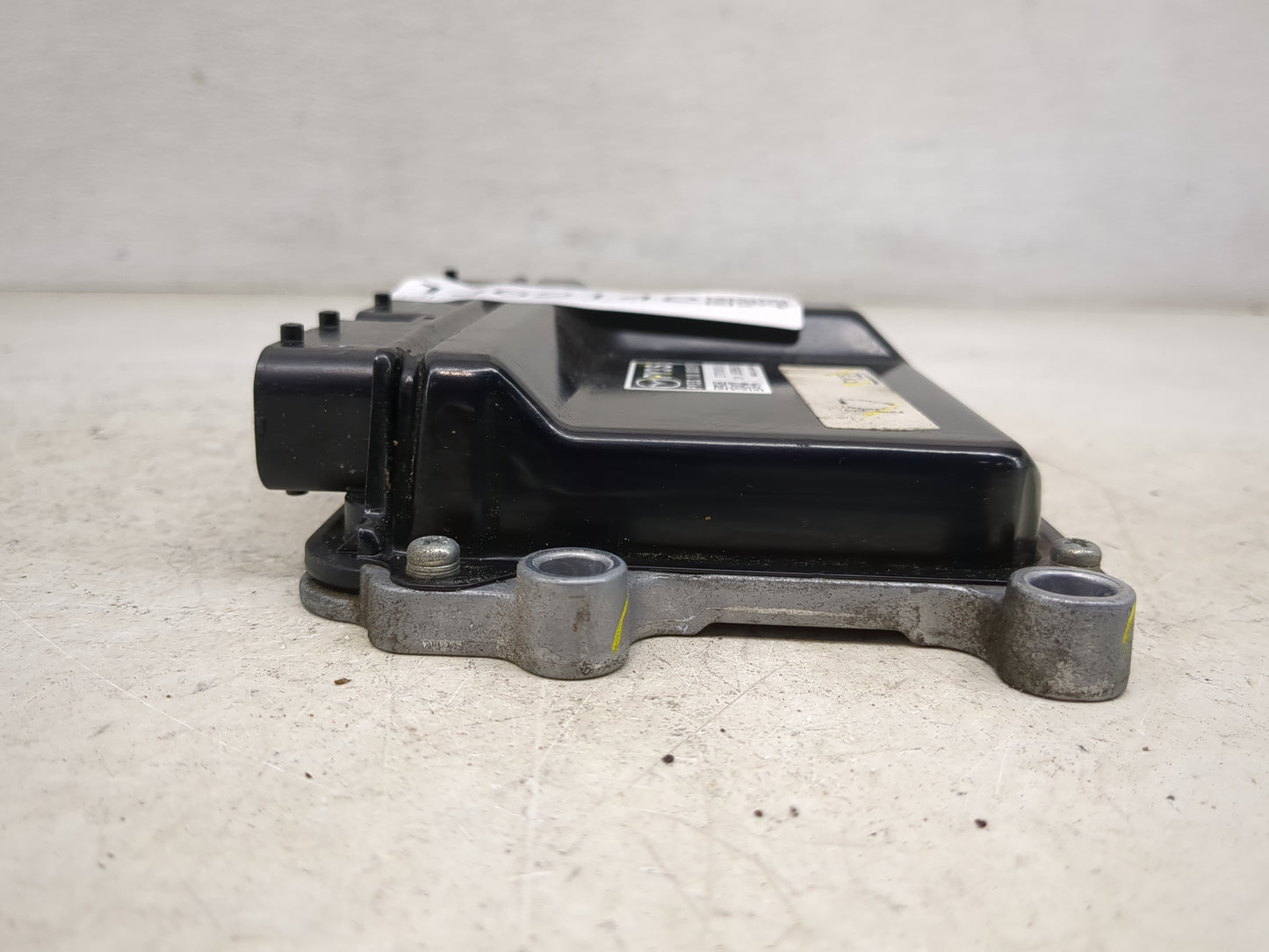 2014-2015 Mazda Cx-5 PCM Engine Control Computer ECU ECM PCU OEM P/N:2797008126 PY3S 18 881F Fits Fits 2014 2015 OEM Used Au