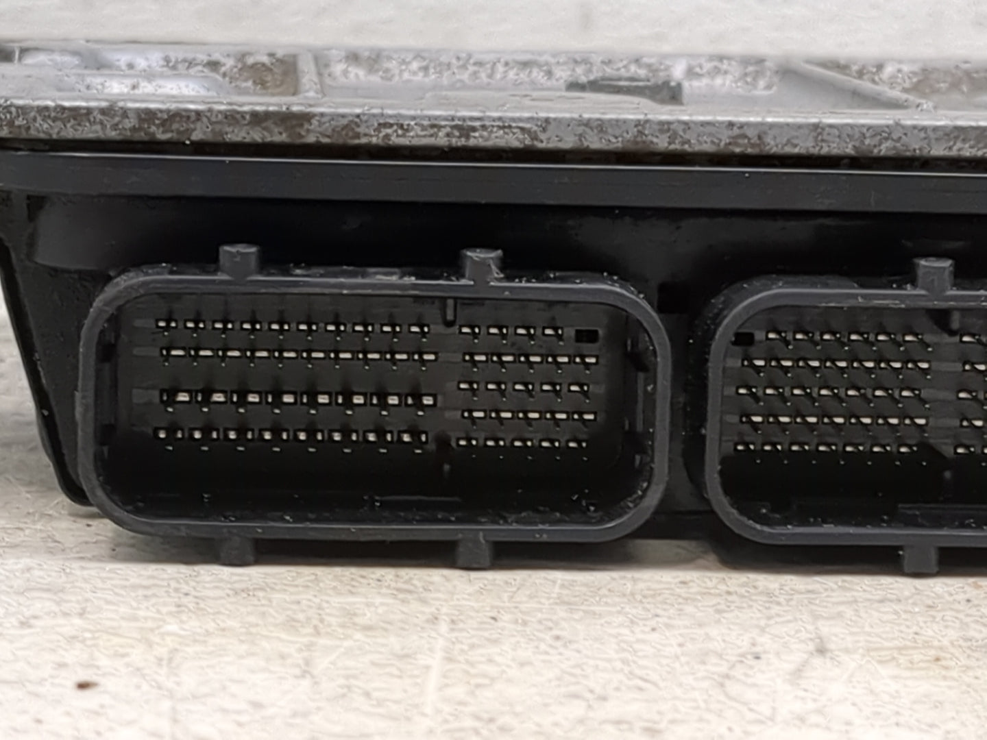 2014-2015 Mazda Cx-5 PCM Engine Control Computer ECU ECM PCU OEM P/N:2797008126 PY3S 18 881F Fits Fits 2014 2015 OEM Used Au
