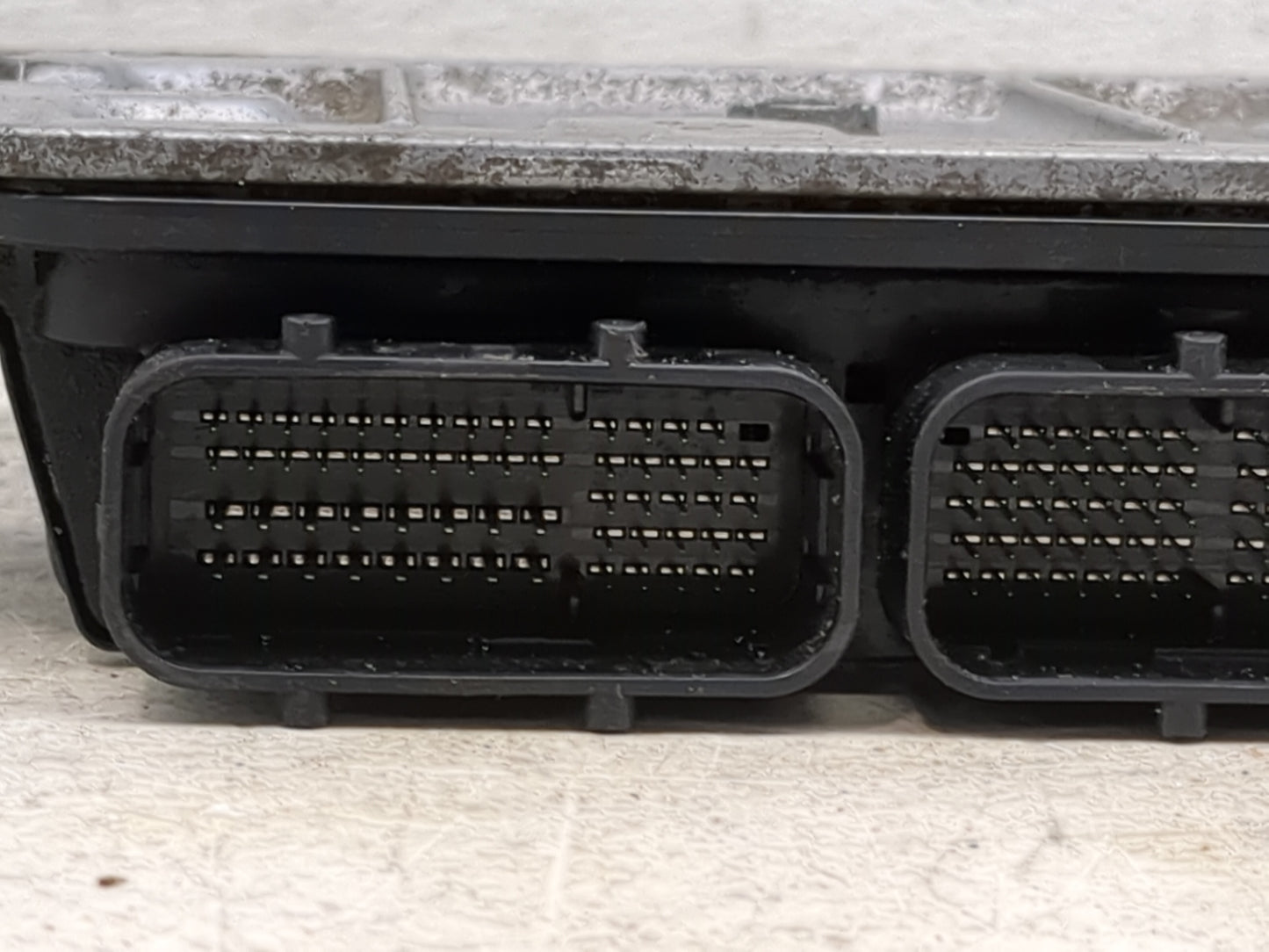 2014-2015 Mazda Cx-5 PCM Engine Control Computer ECU ECM PCU OEM P/N:2797008126 PY3S 18 881F Fits Fits 2014 2015 OEM Used Au