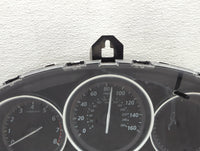 2014 Mazda Cx-5 Instrument Cluster Speedometer Gauges P/N:KR28B 0400570 Miles: Fits OEM Used Auto Parts - Oemusedautoparts1.