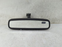 2014 Mazda Cx-5 Interior Rear View Mirror Replacement OEM P/N:NZLWZLHL4 4112A-WZLHL4, WZLHL4 Fits OEM Used Auto Parts - Oemu
