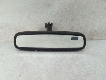 2014-2022 Mazda Cx-5 Interior Rear View Mirror Replacement OEM P/N:NZLWZLHL4 4112A-WZLHL4 Fits OEM Used Auto Parts - Oemused