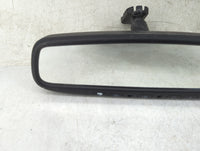 2014 Mazda Cx-5 Interior Rear View Mirror Replacement OEM P/N:NZLWZLHL4 4112A-WZLHL4, WZLHL4 Fits OEM Used Auto Parts - Oemu