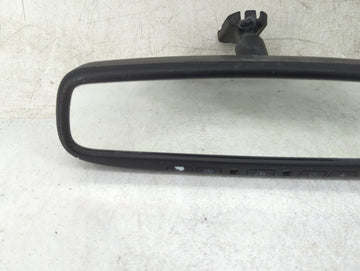 2014-2022 Mazda Cx-5 Interior Rear View Mirror Replacement OEM P/N:NZLWZLHL4 4112A-WZLHL4 Fits OEM Used Auto Parts