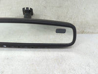2014 Mazda Cx-5 Interior Rear View Mirror Replacement OEM P/N:NZLWZLHL4 4112A-WZLHL4, WZLHL4 Fits OEM Used Auto Parts - Oemu