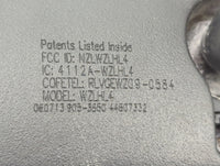2014 Mazda Cx-5 Interior Rear View Mirror Replacement OEM P/N:NZLWZLHL4 4112A-WZLHL4, WZLHL4 Fits OEM Used Auto Parts - Oemu