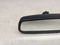 2014 Mazda Cx-5 Interior Rear View Mirror Replacement OEM Fits OEM Used Auto Parts - Oemusedautoparts1.com