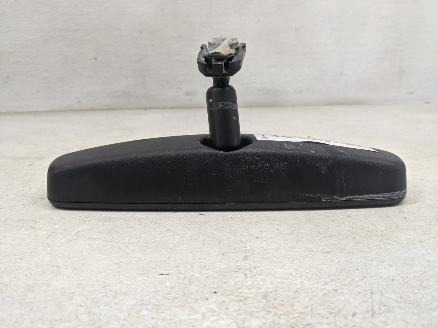 2014 Mazda Cx-5 Interior Rear View Mirror Replacement OEM Fits OEM Used Auto Parts - Oemusedautoparts1.com