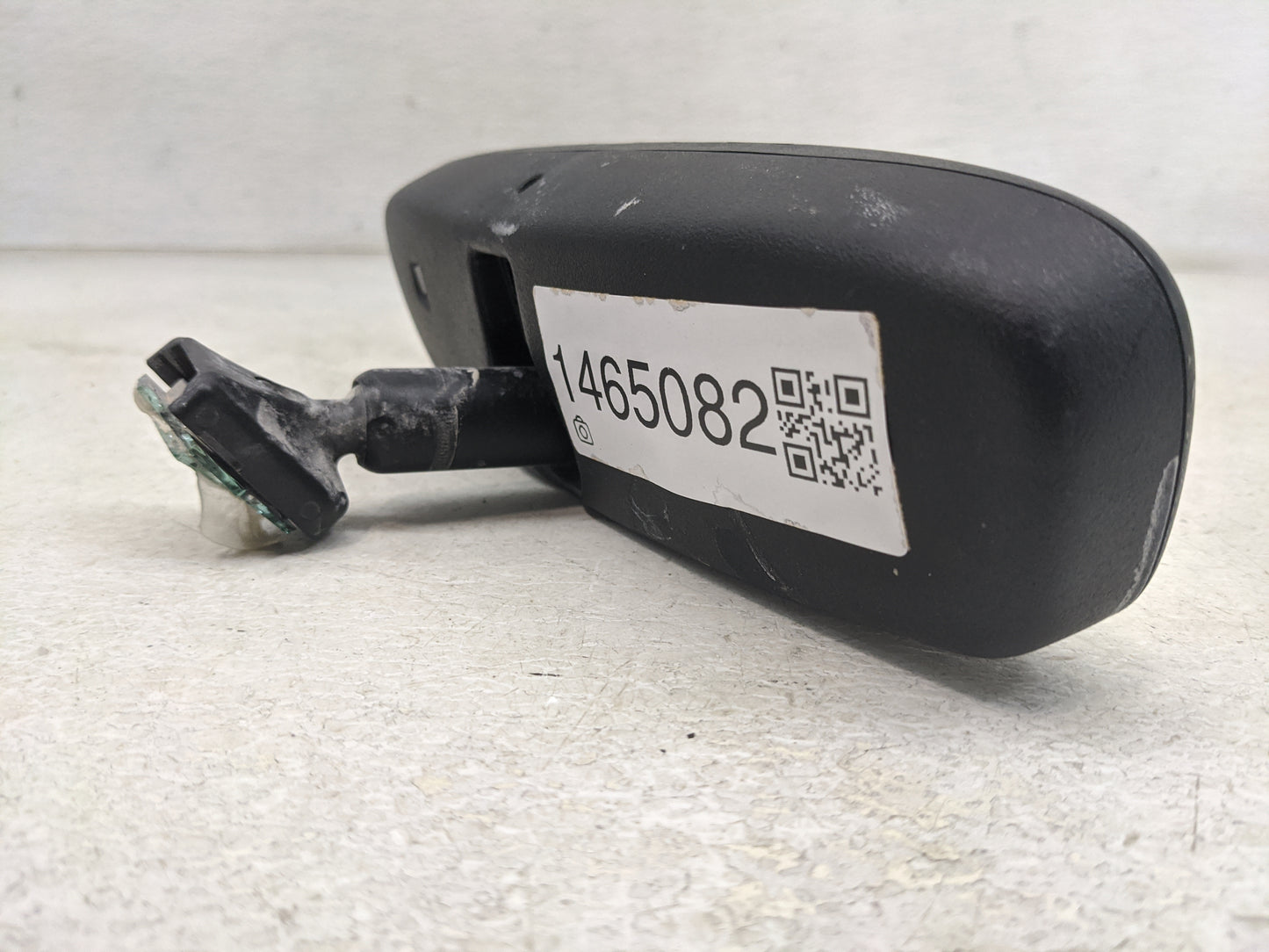 2014 Mazda Cx-5 Interior Rear View Mirror Replacement OEM Fits OEM Used Auto Parts - Oemusedautoparts1.com