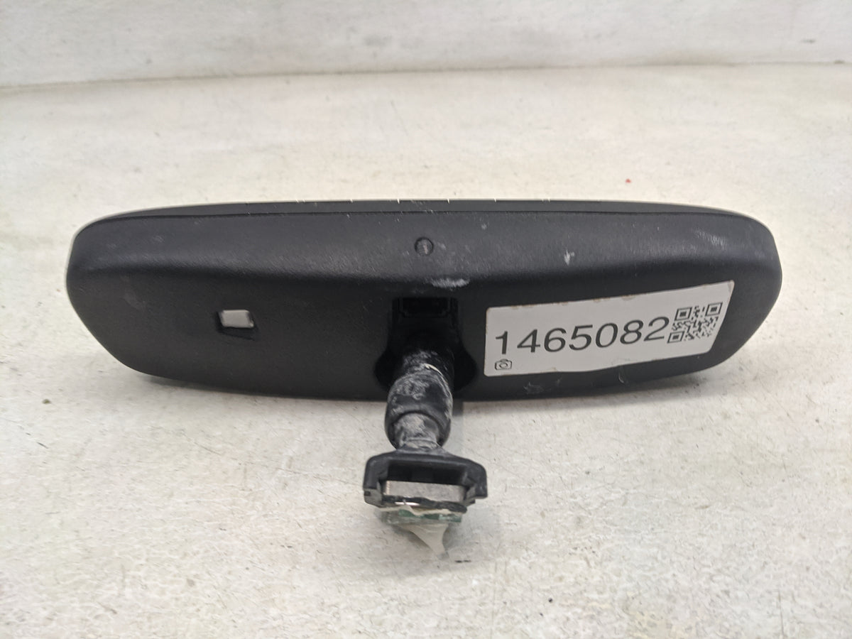 2014-2022 Mazda Cx-5 Interior Rear View Mirror Replacement OEM Fits Fits 2014 2015 2016 2017 2018 2019 2020 2021 2022 OEM Us