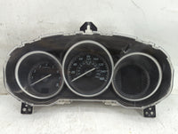 2014 Mazda Cx-5 Instrument Cluster Speedometer Gauges P/N:KR28B 0200251 Miles: Fits OEM Used Auto Parts - Oemusedautoparts1.