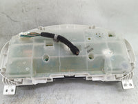2014 Mazda Cx-5 Instrument Cluster Speedometer Gauges P/N:KR28B 0200251 Miles: Fits OEM Used Auto Parts - Oemusedautoparts1.