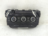 2013-2015 Mazda Cx-5 Climate Control Module Temperature AC/Heater Replacement P/N:KD3361190F KD3361190F3B27 Fits OEM Used Au