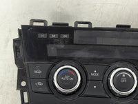 2013-2015 Mazda Cx-5 Climate Control Module Temperature AC/Heater Replacement P/N:KD3361190F KD3361190F3B27 Fits OEM Used Au
