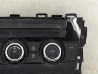 2013-2015 Mazda Cx-5 Climate Control Module Temperature AC/Heater Replacement P/N:KD3361190F KD3361190F3B27 Fits OEM Used Au