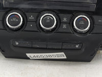 2013-2015 Mazda Cx-5 Climate Control Module Temperature AC/Heater Replacement P/N:KD3361190F KD3361190F3B27 Fits OEM Used Au