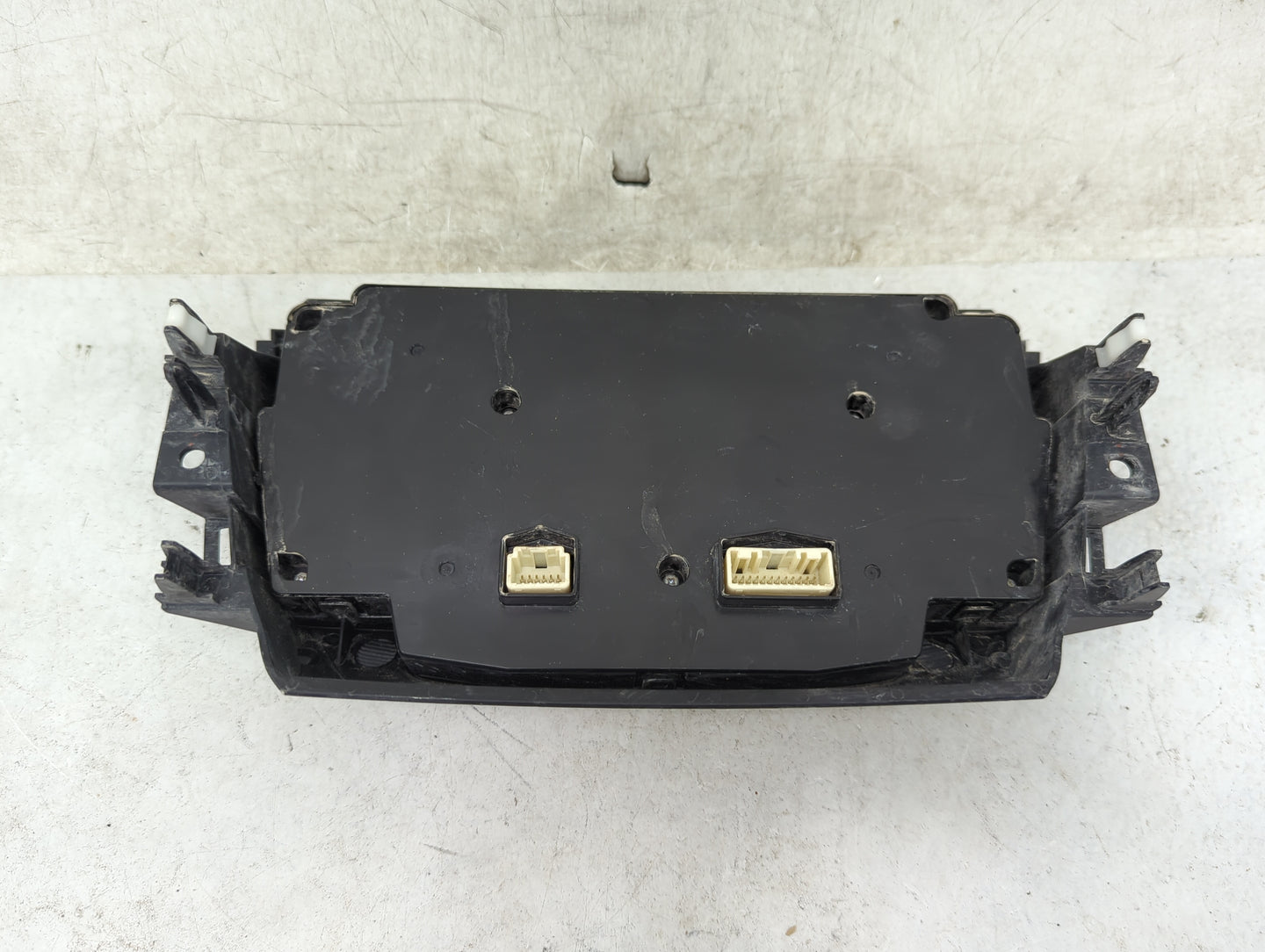 2013-2015 Mazda Cx-5 Climate Control Module Temperature AC/Heater Replacement P/N:KD3361190F KD3361190F3B27 Fits OEM Used Au