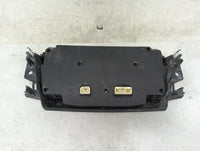 2013-2015 Mazda Cx-5 Climate Control Module Temperature AC/Heater Replacement P/N:KD3361190F KD3361190F3B27 Fits OEM Used Au