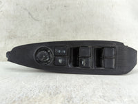2013-2015 Mazda Cx-5 Master Power Window Switch Replacement Driver Side Left Fits Fits 2013 2014 2015 OEM Used Auto Parts - 