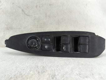 compare product 2013-2015 Mazda Cx-5 Master Power Window Switch Replacement Driver Side Left Fits Fits 2013 2014 2015 OEM Used Auto Parts