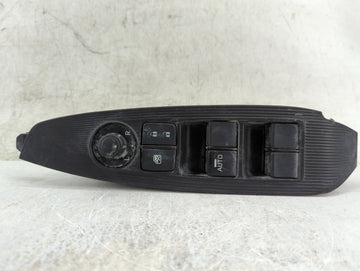 2013-2015 Mazda Cx-5 Master Power Window Switch Replacement Driver Side Left Fits Fits 2013 2014 2015 OEM Used Auto Parts - 